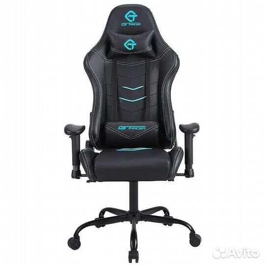 Профессиональное игровое, компьютерное кресло