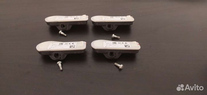 Датчики давления в шинах для Hyundai