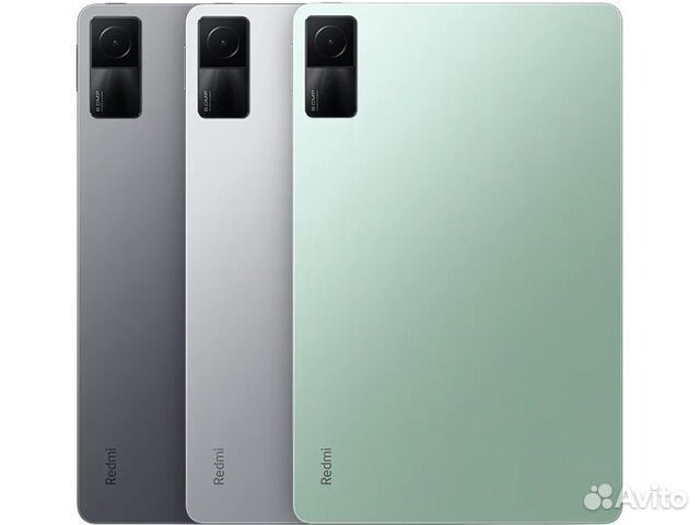 Планшет Xiaomi Redmi Pad 6/128Gb