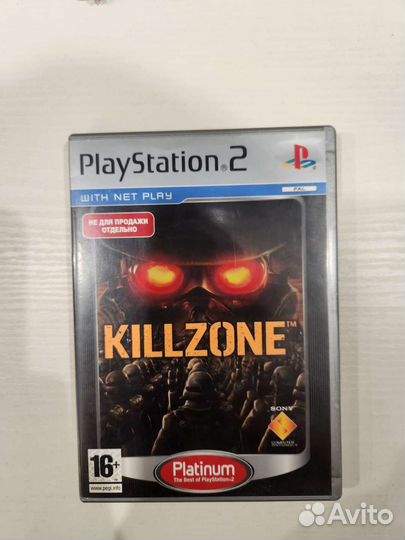 Лицензионные игры ps2