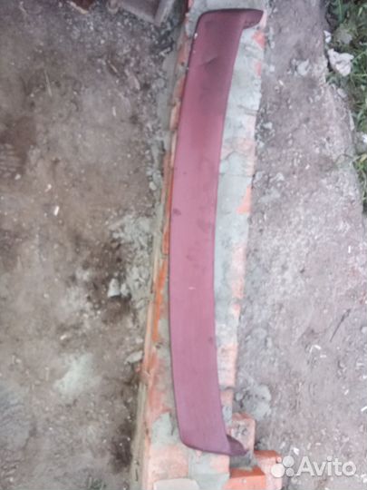 Спойлер айди 80б4