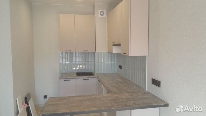 Сборка мебели