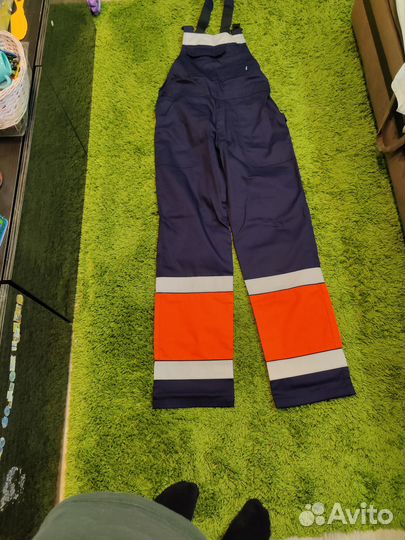 Костюм рабочий спецодежда