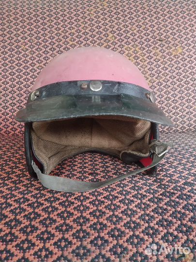 Мотошлем бу