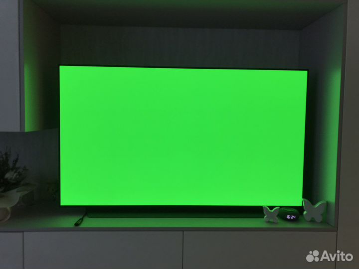 Телевизор LG oled55b9pla