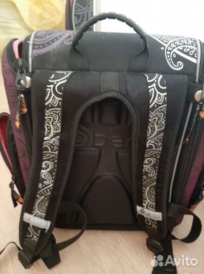 Портфель школьный (ранец)