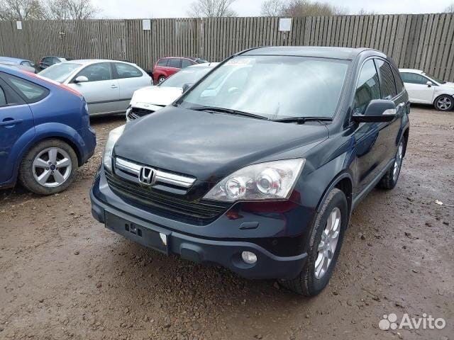 Honda CR-V3 RE авторазбор