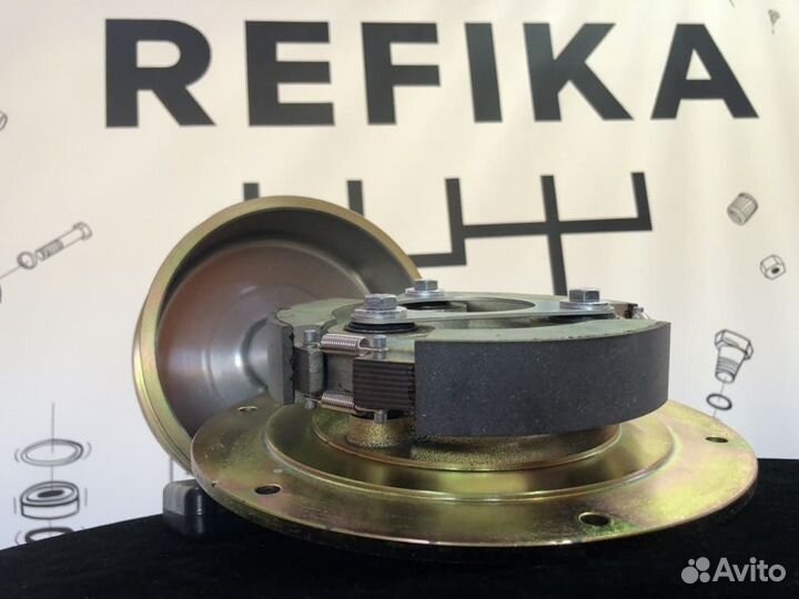 Муфта сцепления Vector 1350