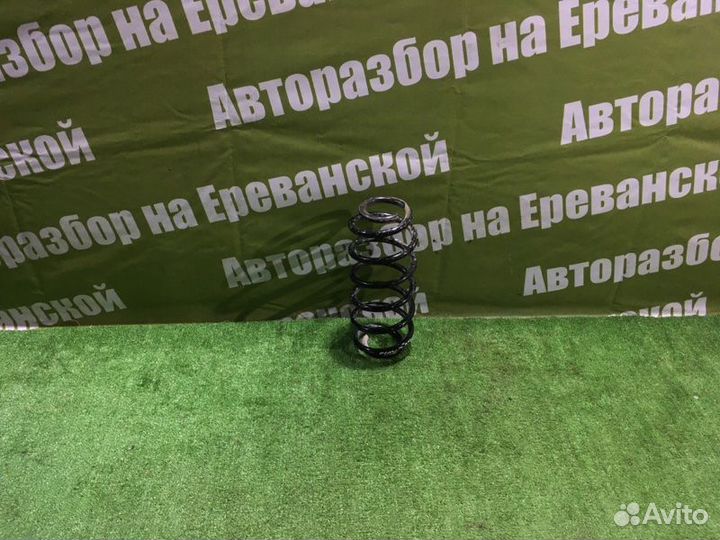 Пружина подвески задняя Geely Mk Cross LG1 MR479QA