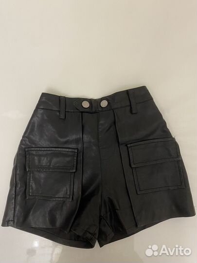 Шорты женские