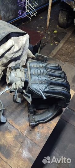 Генератор Газель Крайслер