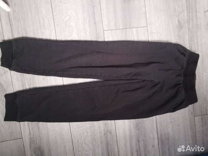 Вещи пакетом на мальчика 134 140