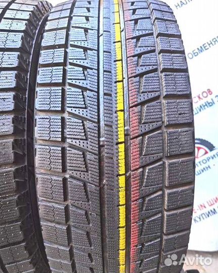 Bridgestone Blizzak Revo2 225/55 R17 94V