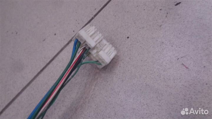 Проводка двери передней правой Infiniti QX56 JA60