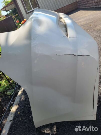 Бампер задний hyundai i40