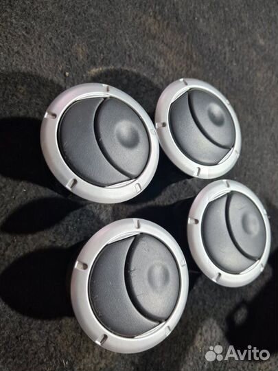 Дефлектор воздушный LADA Largus K4M 2016