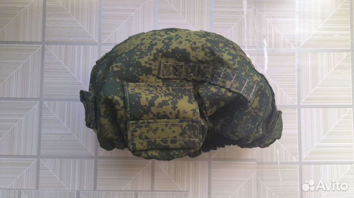 Чехол на шлем 6б47