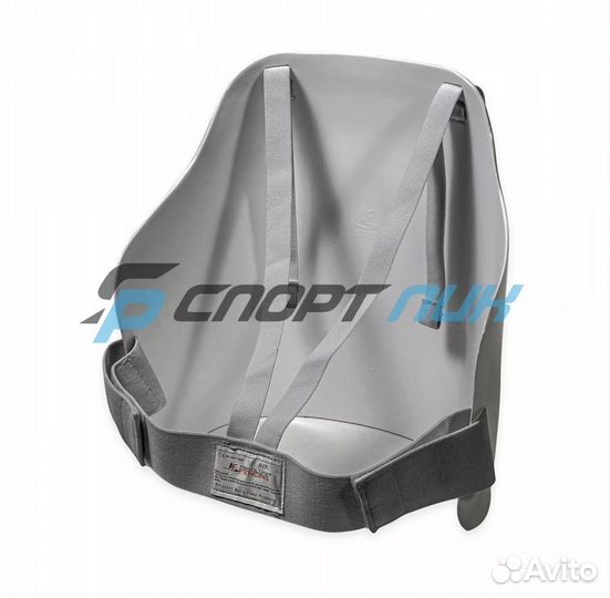 Протектор груди AF для мужчин и детей