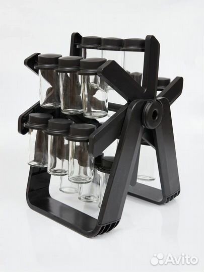 Солонка и перечница