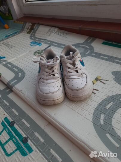 Обувь для мальчика