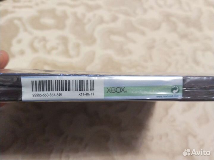 Обмен Marvel’s Avengers Earth’s Xbox на PS4