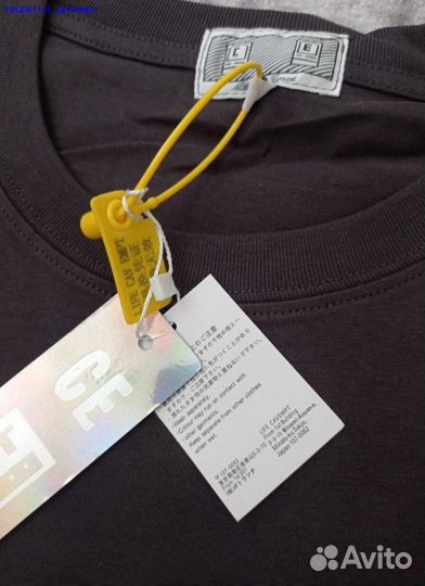 Футболка Cav Empt: уникальность в каждом стежке