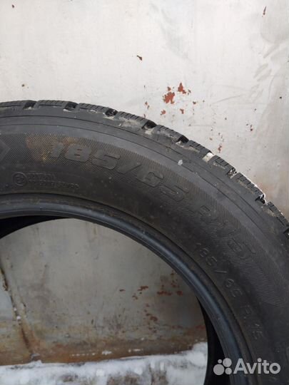 Bfgoodrich G-Force Stud 185/65 R15