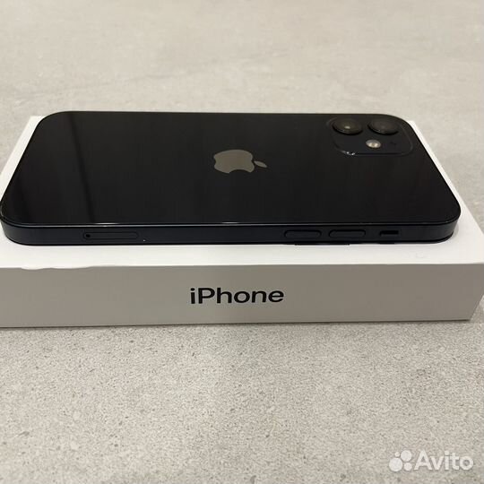 iPhone 12, 128 ГБ