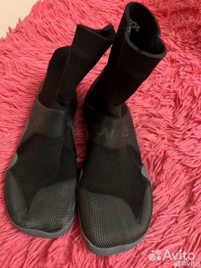 Гидротапки