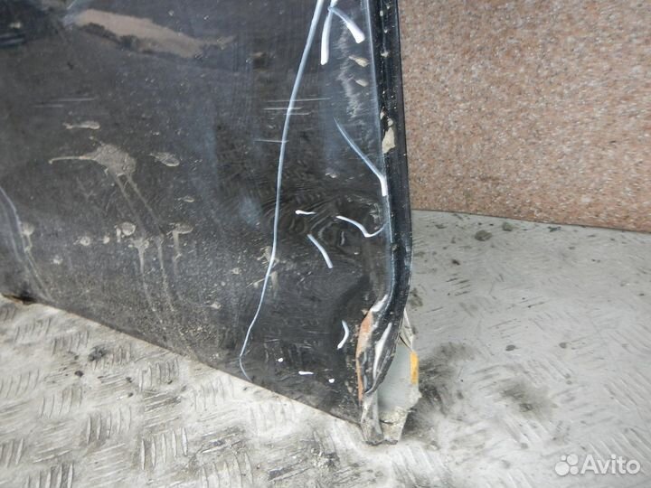 Дверь задняя правая Toyota Corolla