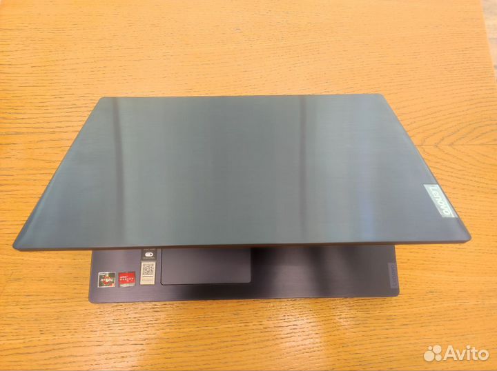 Ноутбук Lenovo IdeaPad L340-15API черный