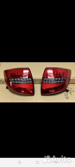 Фонари гранта