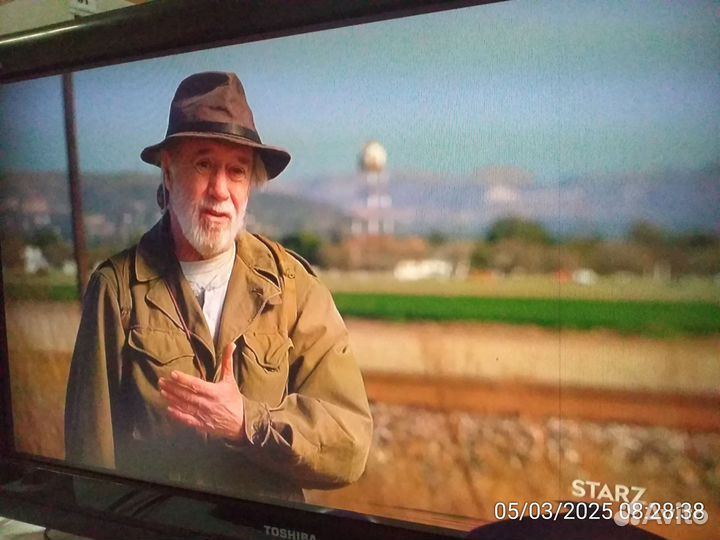 Телевизор Тошиба Toshiba 32av500pr