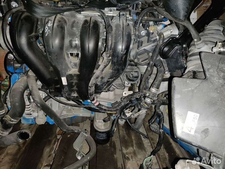 АКПП контрактная Mazda 2 3 5 6 cx 5 cx 7 сх9