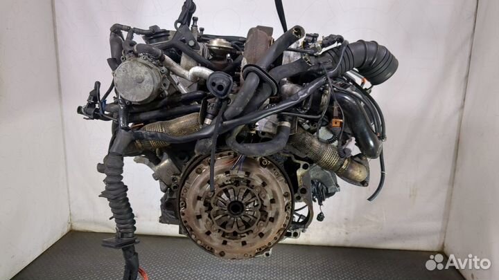 Гур Audi A6 (C5), 2001