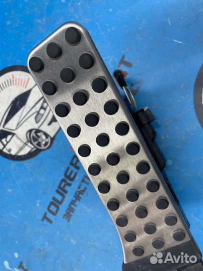 Педаль газа Mercedes-Benz C-Class WDD205 274.910