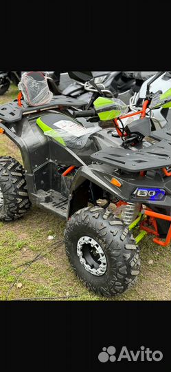 Квадроцикл