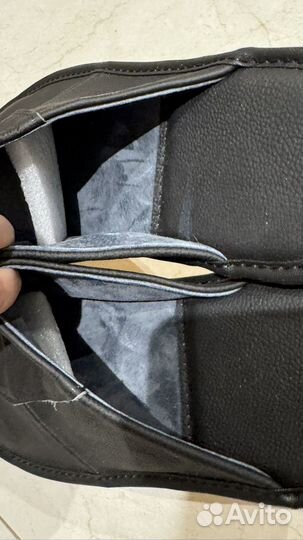 Тапки домашние мужские