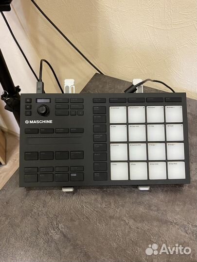 Maschine micro mk3