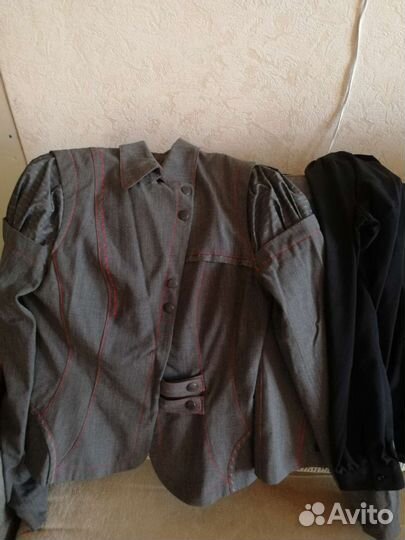 Женские вещи пакетом 44 размера