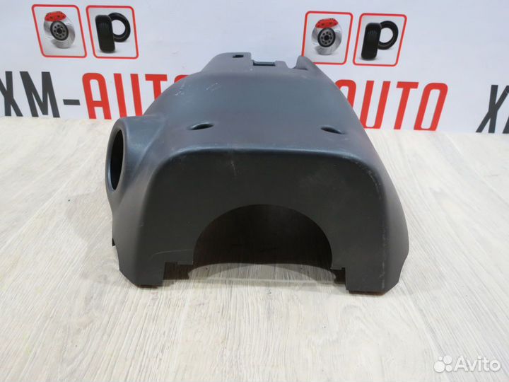 Кожух рулевой колонки LADA Vesta Веста