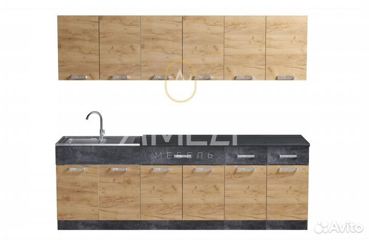 Кухонный гарнитур