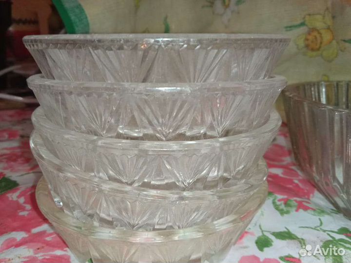 Конфетница СССР