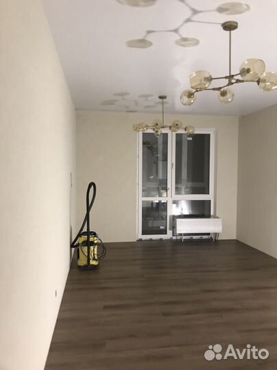 Малярные работы