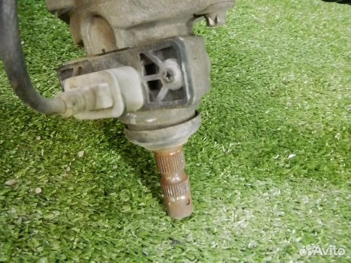 Рейка рулевая Toyota Camry