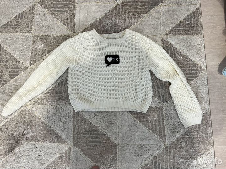 Вещи пакетом