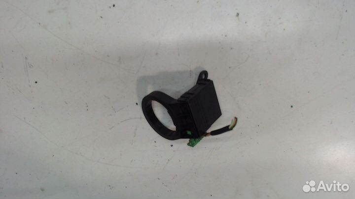 Иммобилайзер Ford Focus 1, 2003