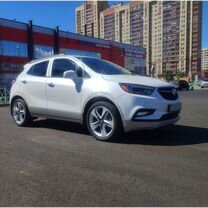 Buick Encore 1.4 AT, 2017, 89 000 км, с пробегом, цена 1 755 000 руб.