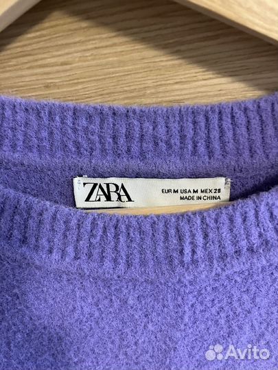 Джемпер женский Zara