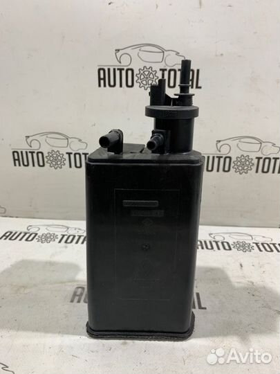 Абсорбер Nissan Almera G15 2016